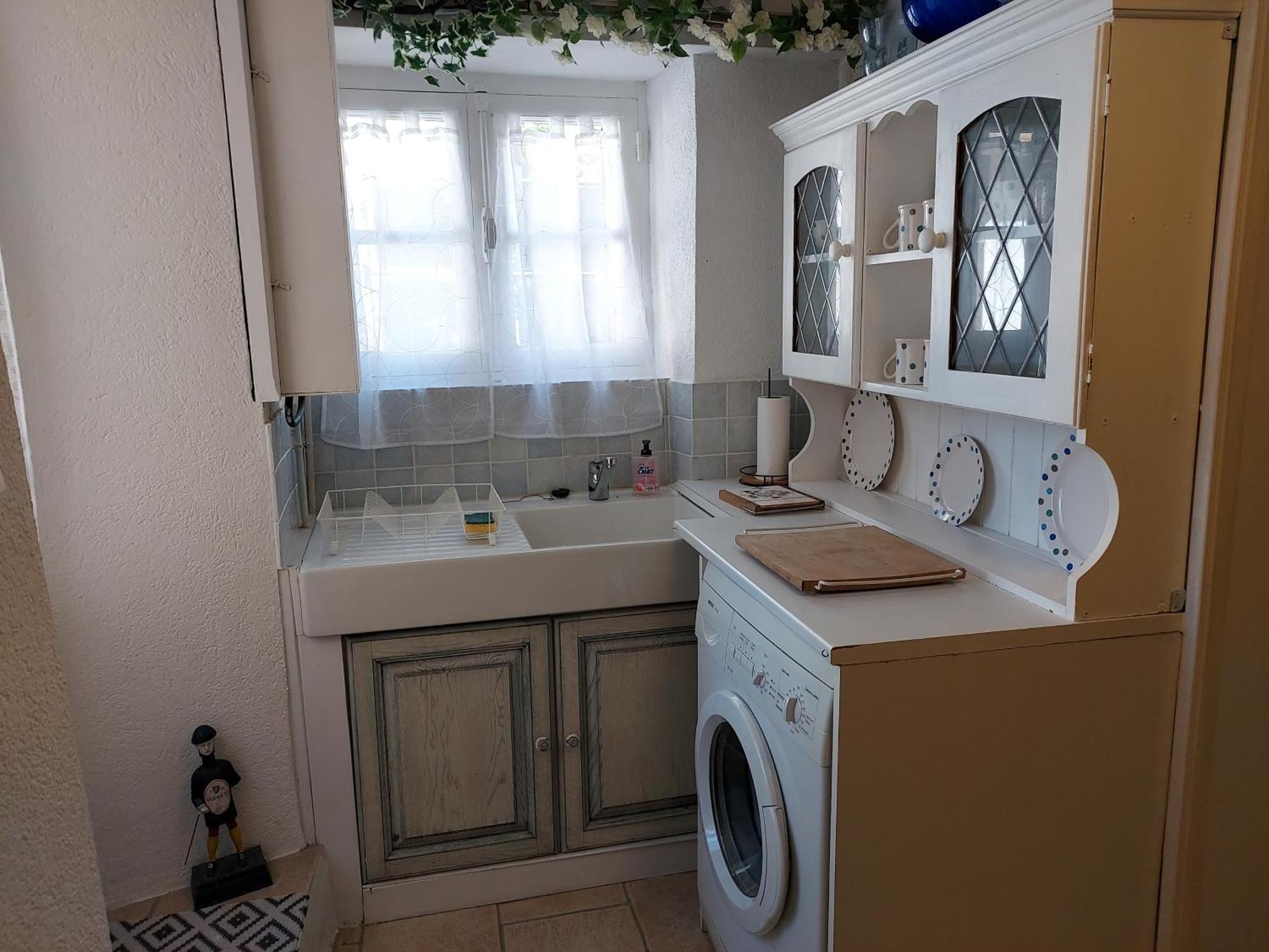 קונפלואנס Charming Two Bedroom Gite With Beautiful Gardens מראה חיצוני תמונה